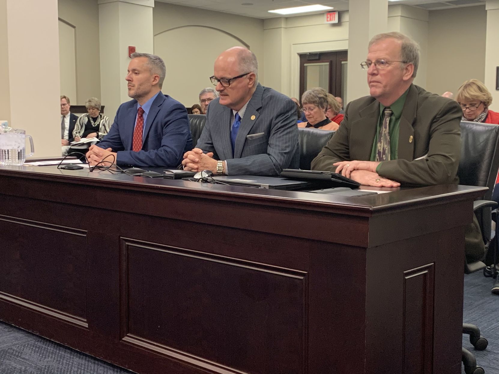 Kentucky school councils could no longer hire principals under bill heading to Senate